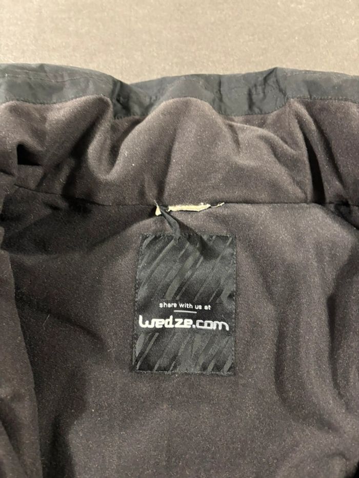 Veste de ski - Parkas Wed’ze Taille XL - photo numéro 3