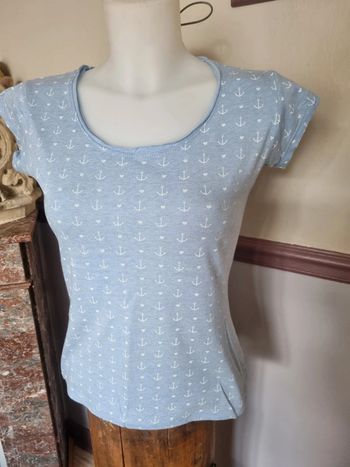 Tee-shirt 36 38