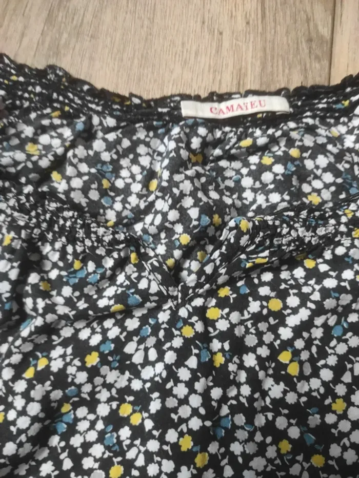 Blouse taille 38 40 - photo numéro 3
