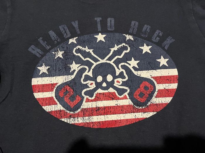 Haut t 8 ans - photo numéro 2