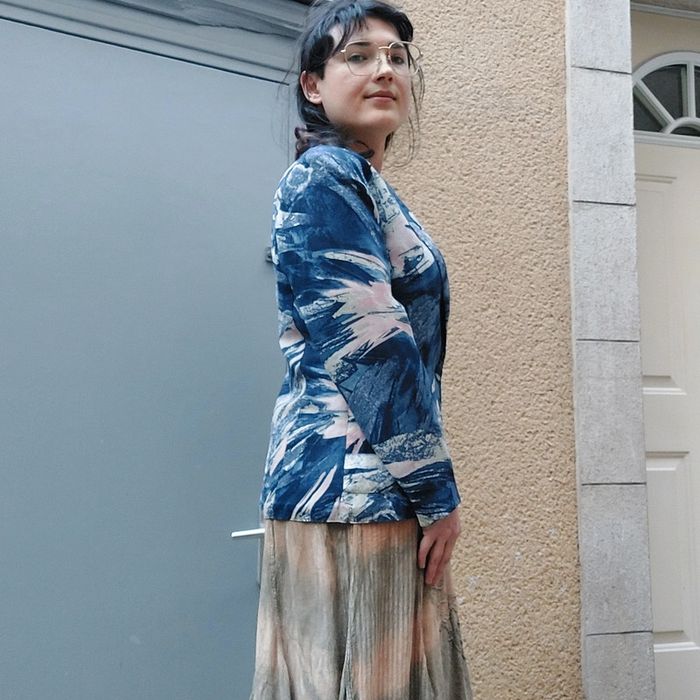 Veste élégante t40 - photo numéro 3