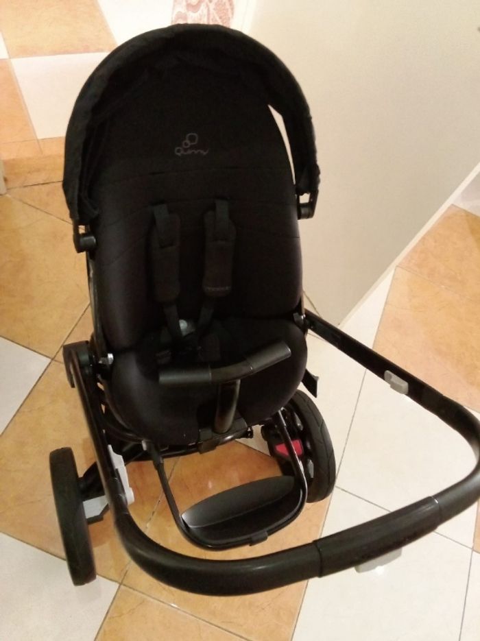 Poussette - photo numéro 5