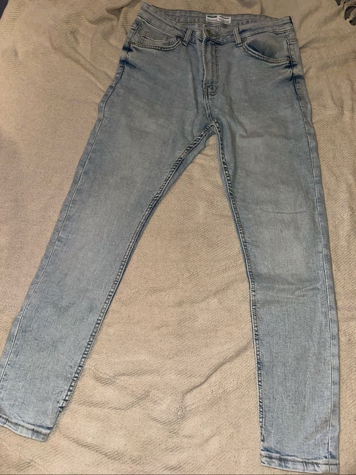 Jeans super skinny