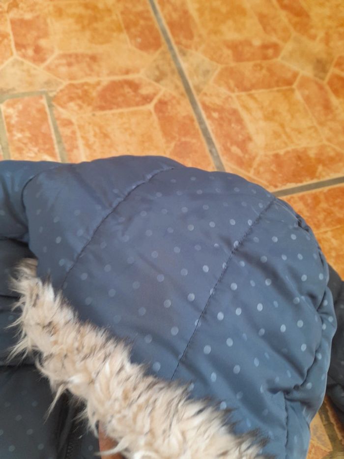 Manteaux 23mois 86cm - photo numéro 7