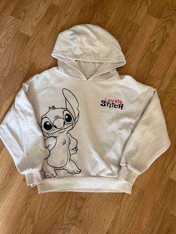 Pull Disney Stitch