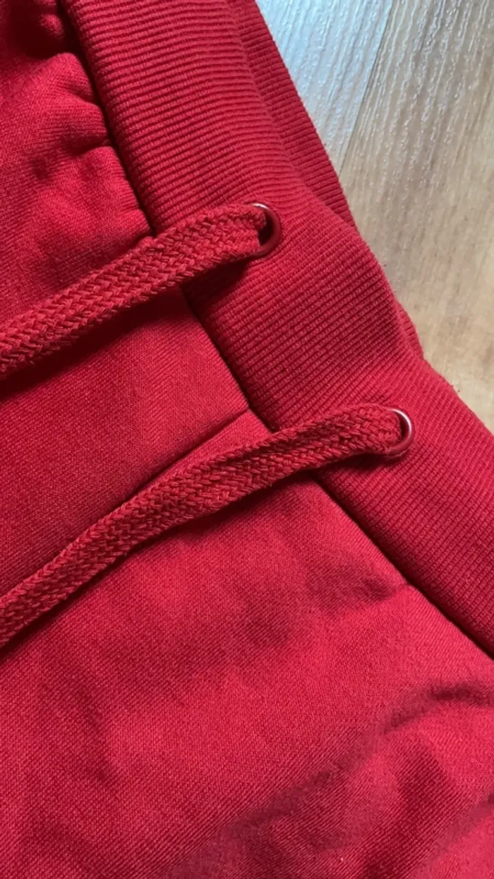 Short homme - photo numéro 3