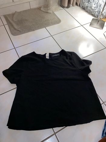 Top, mango, taille L