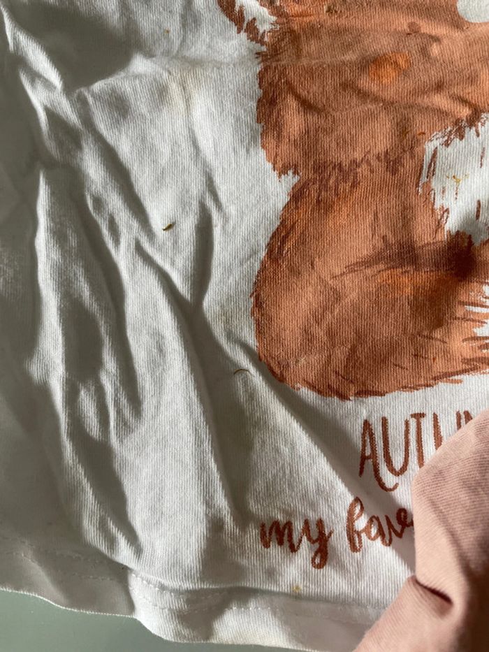 2 tshirts - photo numéro 4