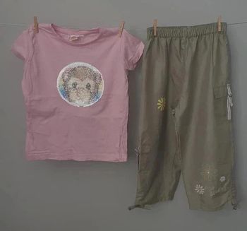 Ensemble T.6/7 ans Phonicons