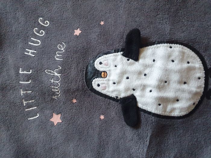 Pyjama 12mois garçon - photo numéro 2