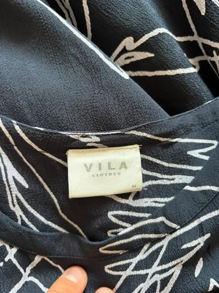 Robe Vila taille M - photo numéro 7