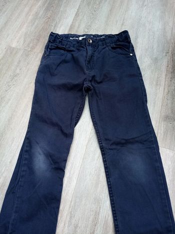 Jean Regular 10A