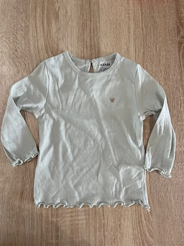 Lot 3 polos - photo numéro 5