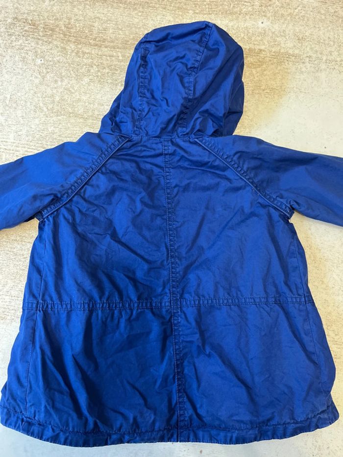 Parka - photo numéro 13