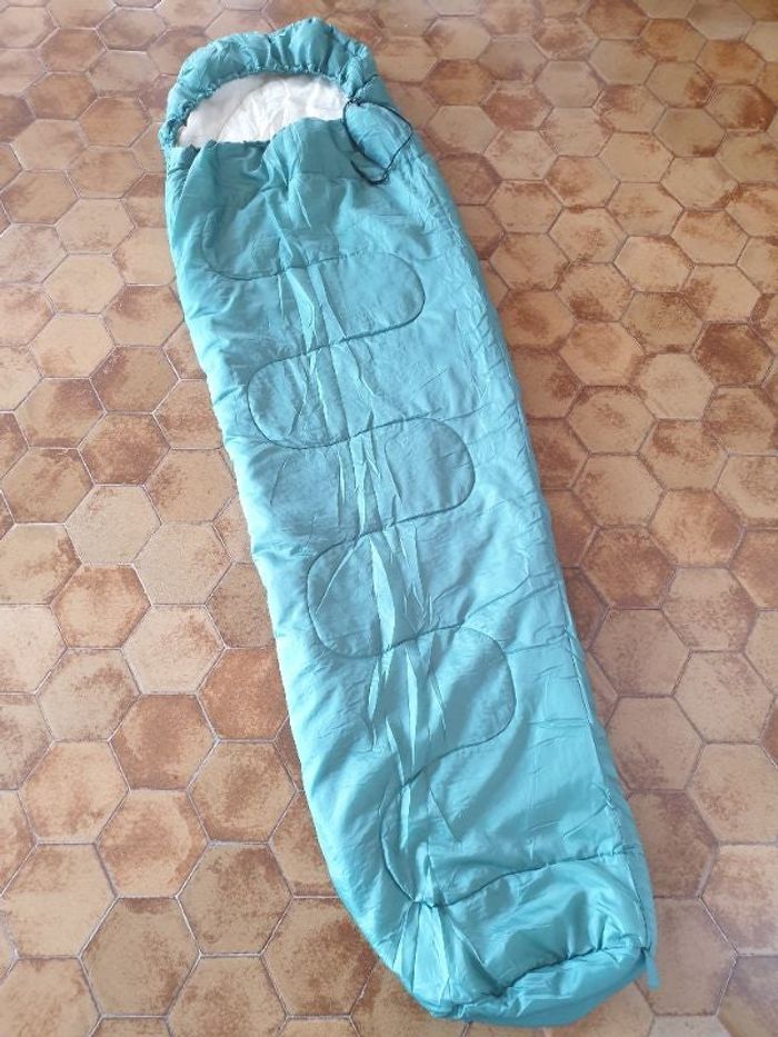 Sac de couchage neuf