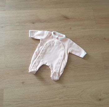 🩷 Pyjama 0 mois Kiabi #emyfleury_0moisfille