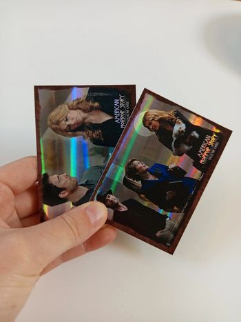 Carte promotionnelle ahs