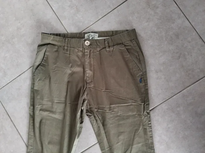 Pantalon homme - photo numéro 2