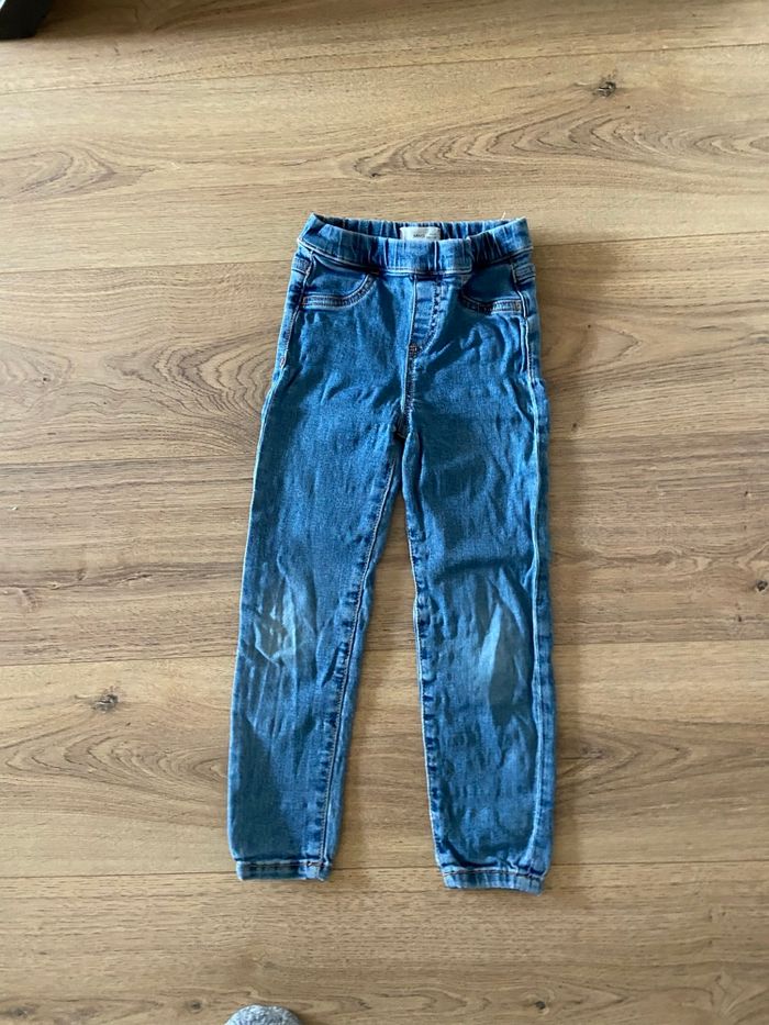 Jeans mango - photo numéro 2