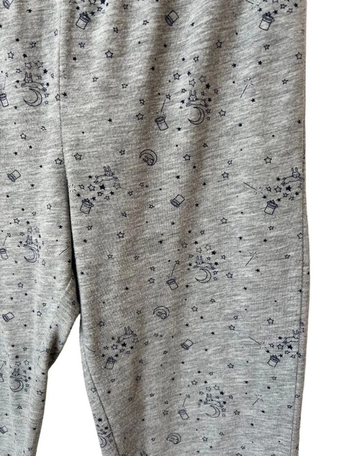 Pyjama coton 2 pièces (magie / lapins) - La Redoute 6 ans - photo numéro 7