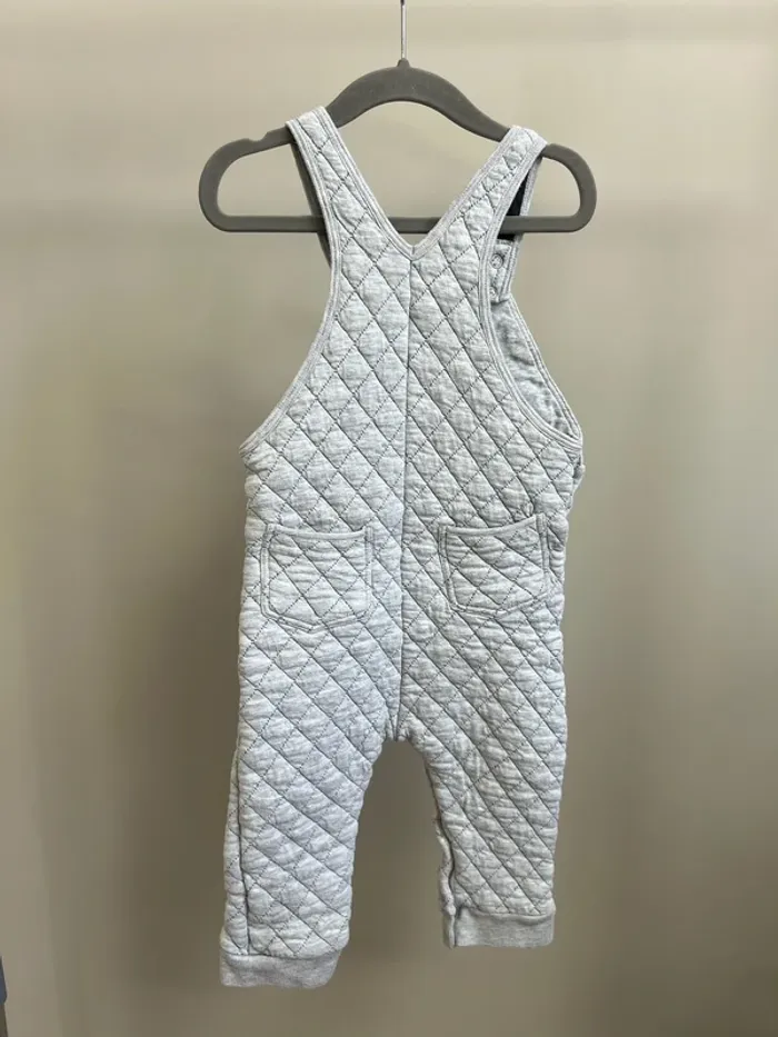 Salopette Petit bateau 24 mois - photo numéro 5