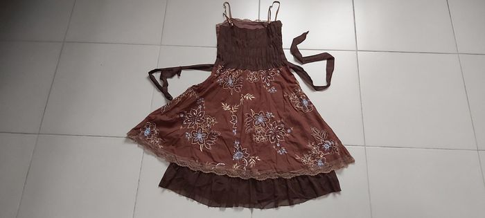 Robe Taille 0 - photo numéro 7