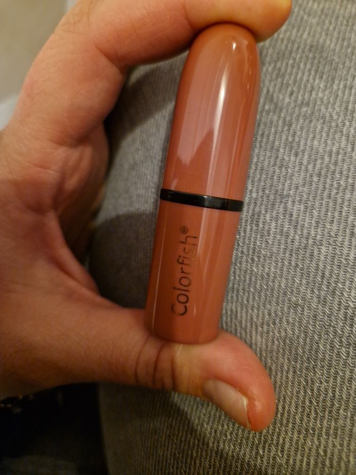 Rouge a levre - photo numéro 5