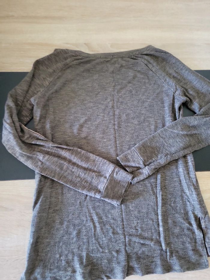 Pull léger - photo numéro 4
