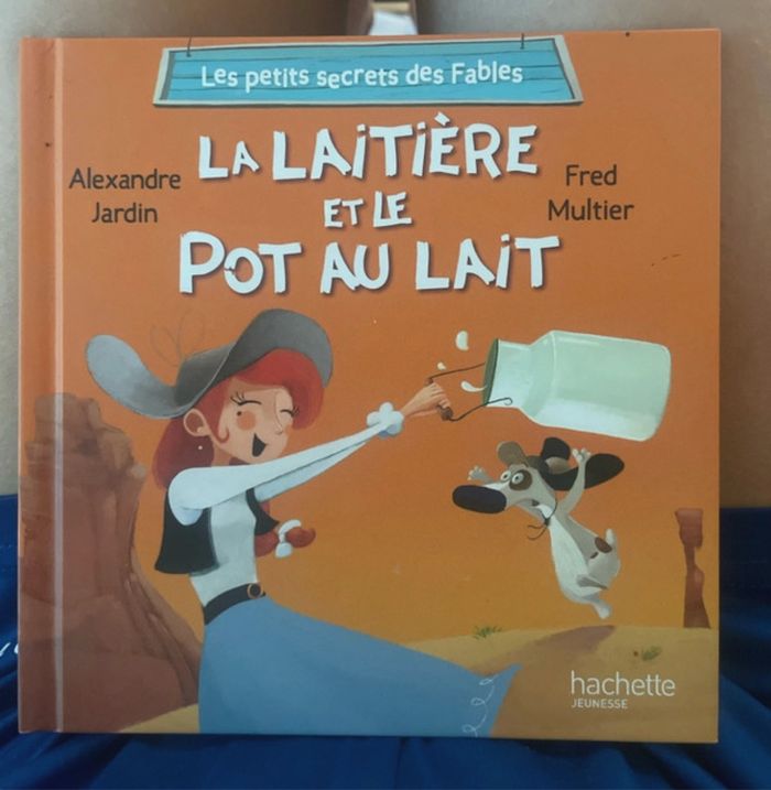 Lot de livre - photo numéro 2