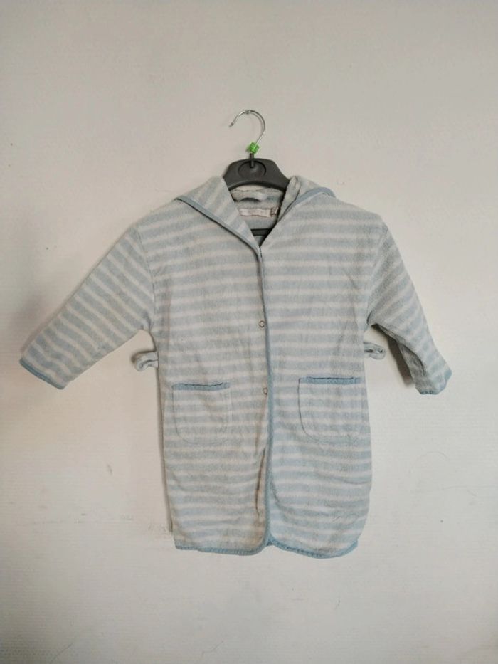 Peignoir (enfant)