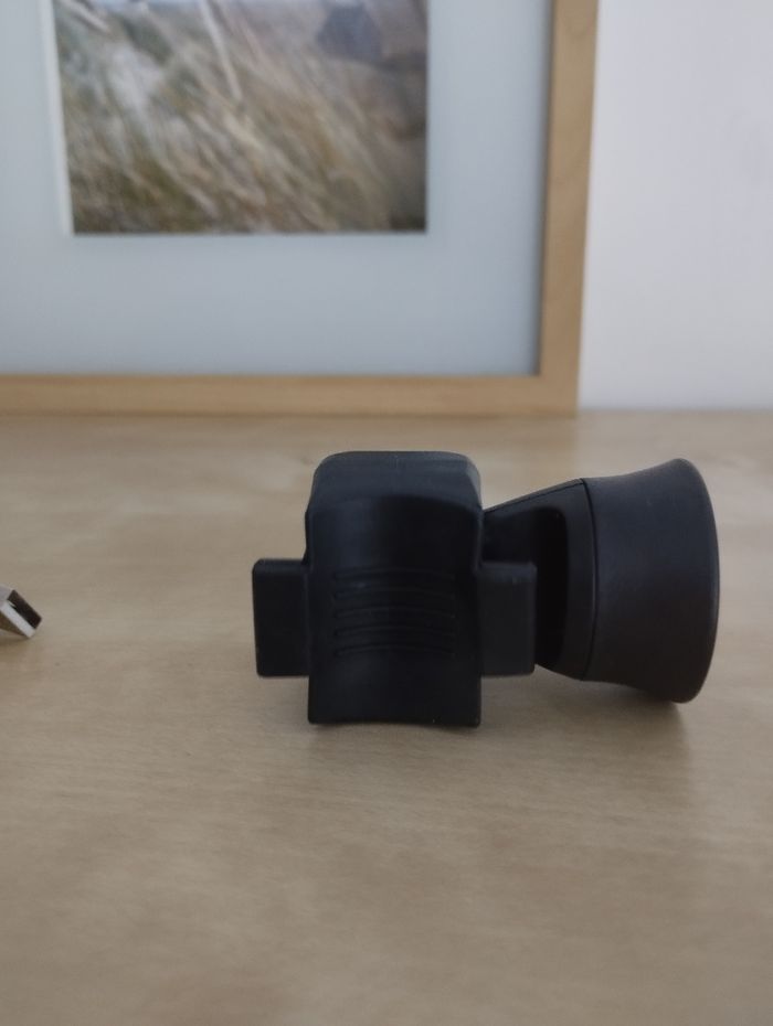 Klaxon deux roues 120 db port USB - photo numéro 9
