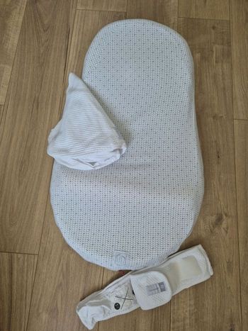 Cocoonababy Red Castel