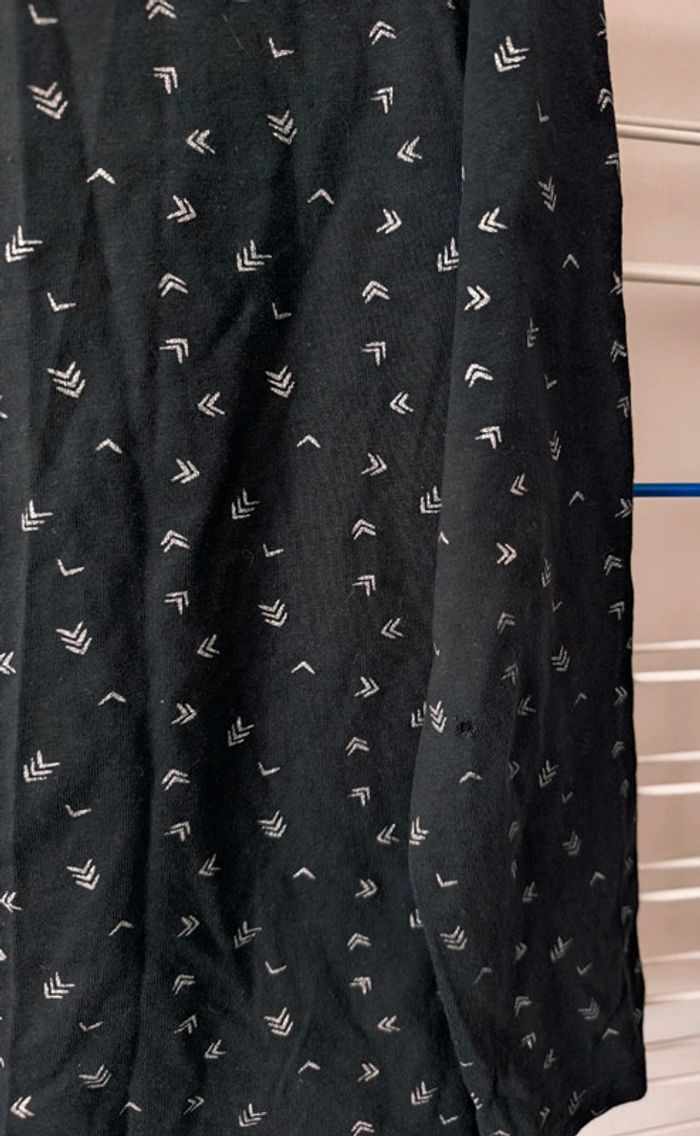 Sous pull fille 10 ans - Z - photo numéro 4