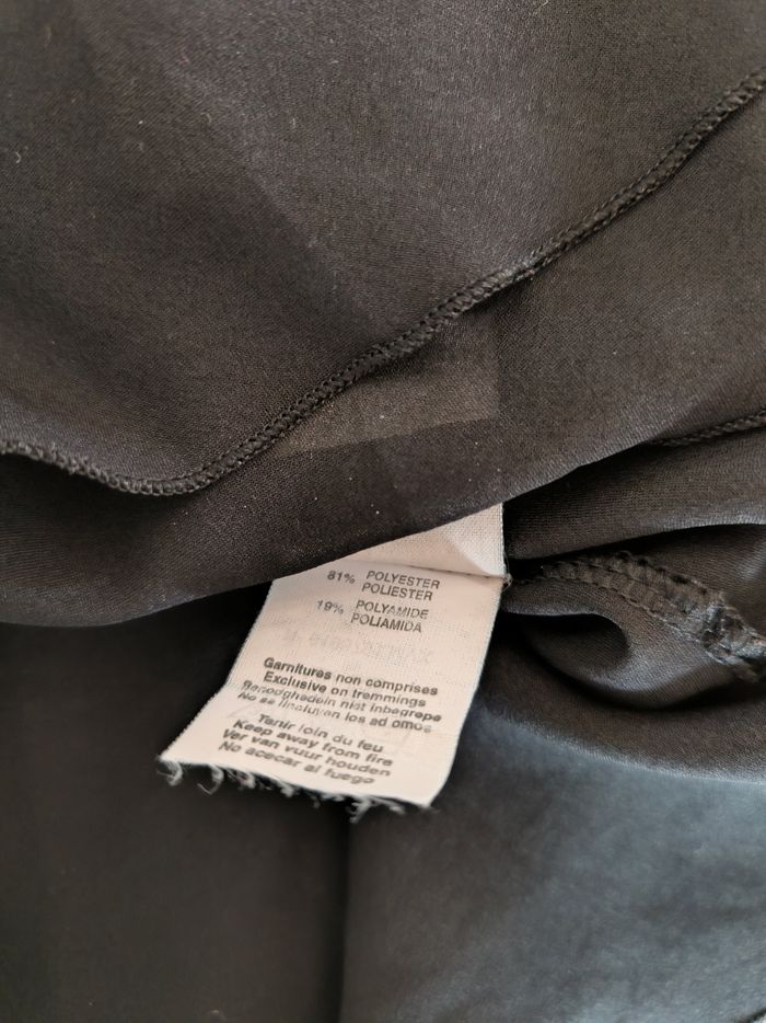 Nuisette Etam 40 - photo numéro 9