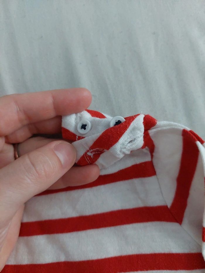 Tee-shirt - photo numéro 3