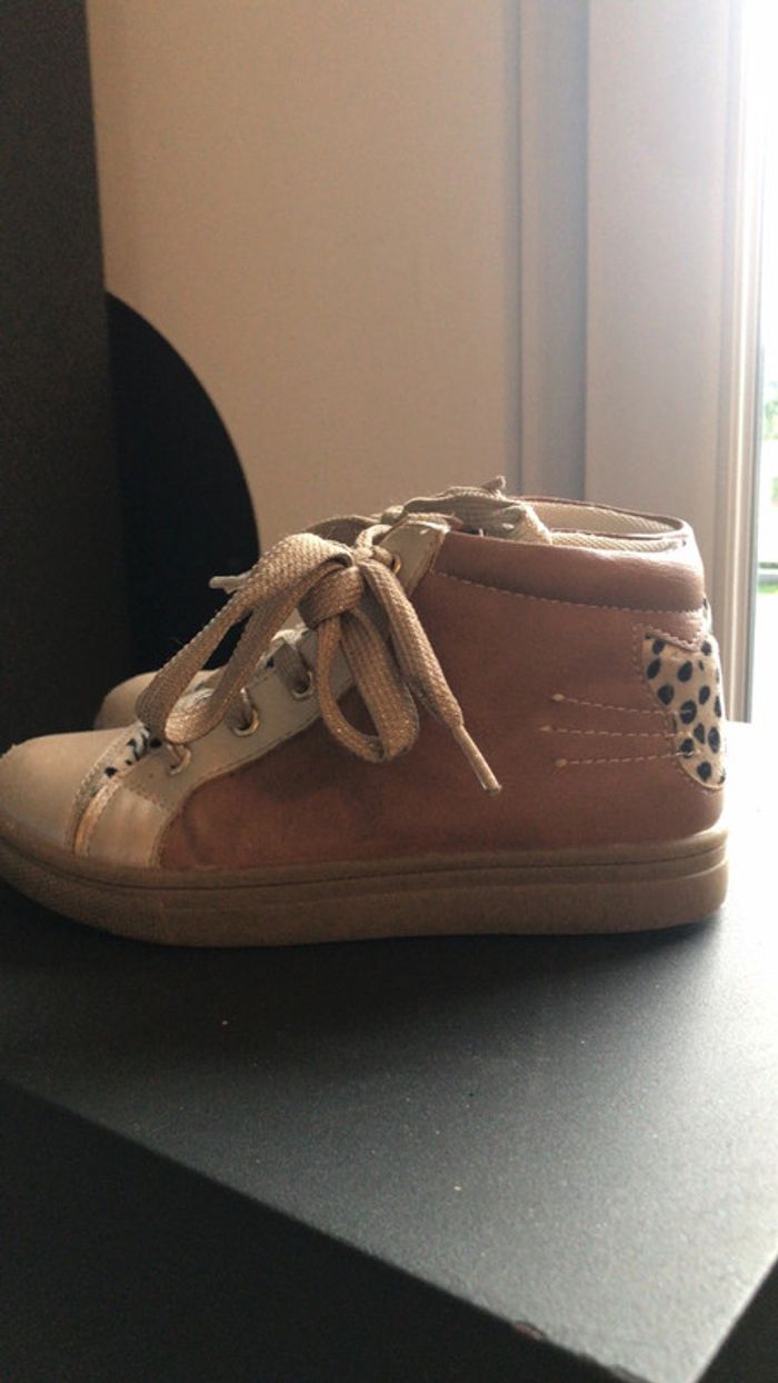 Chaussures gemo - photo numéro 2