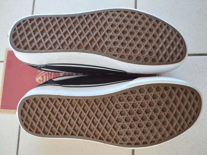 Basket Vans - photo numéro 8