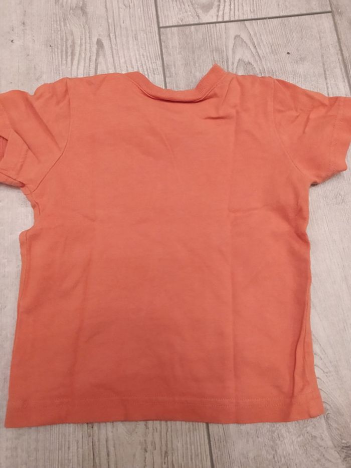 T-shirt kimbaloo - photo numéro 3