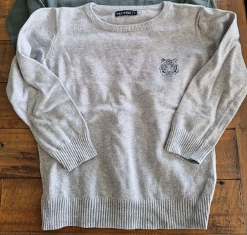 Pull