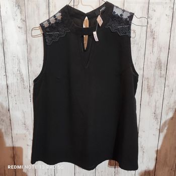 Haut d'été ref EFM17