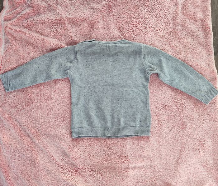 Pull - photo numéro 4