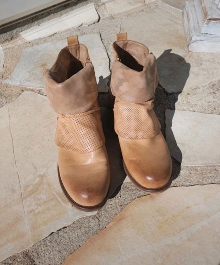 Bottines forever folie pointure 39 - photo numéro 2