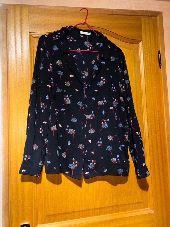 Chemise femme Lili & Lala