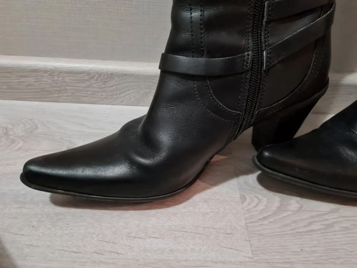 Bottes - photo numéro 3