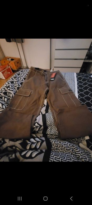 Pantalons
