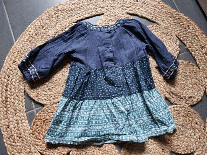 Robe Vertbaudet - photo numéro 2