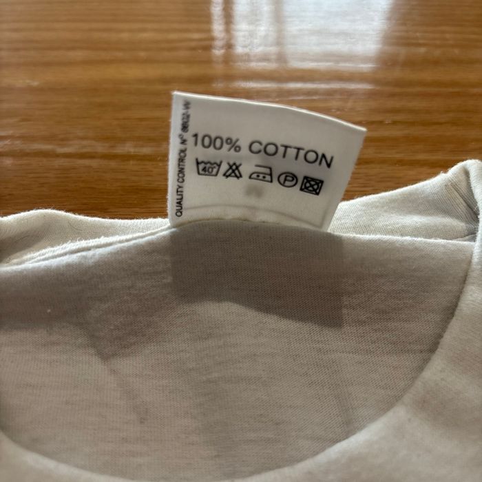 TEE shirt - photo numéro 4