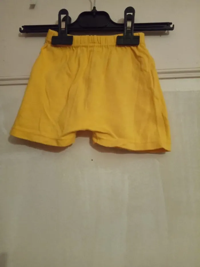 Short 🔄 - photo numéro 3