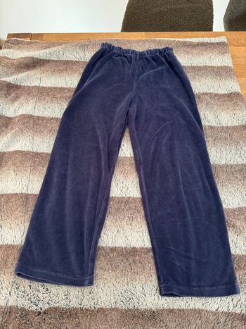 Pantalon pyjama