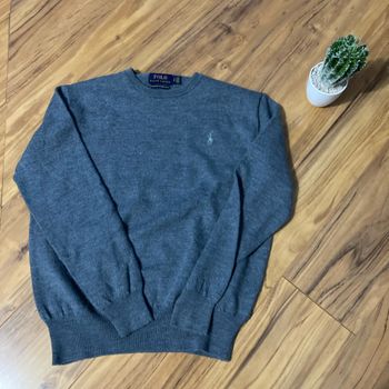 Pull Ralph Lauren